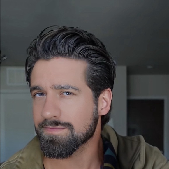 Meet your Posher, Michael - Picture 4 of 4